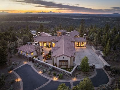 1843 NW Wild Rye Circle Bend, OR 97703