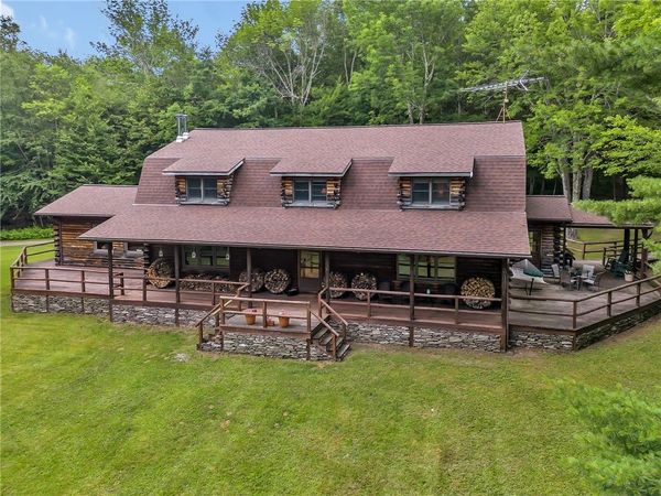 493-495 Odell Lake Road, Hobart, NY 13786