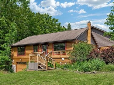 1170 Bull Hill Road, Gilboa, NY 12076
