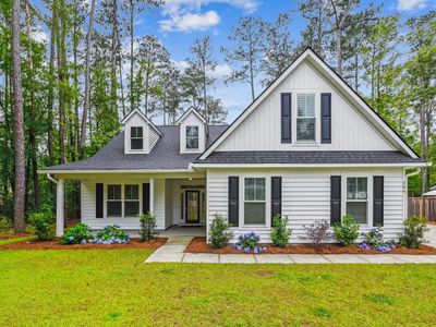 206 Almond Court, Summerville, SC 29483