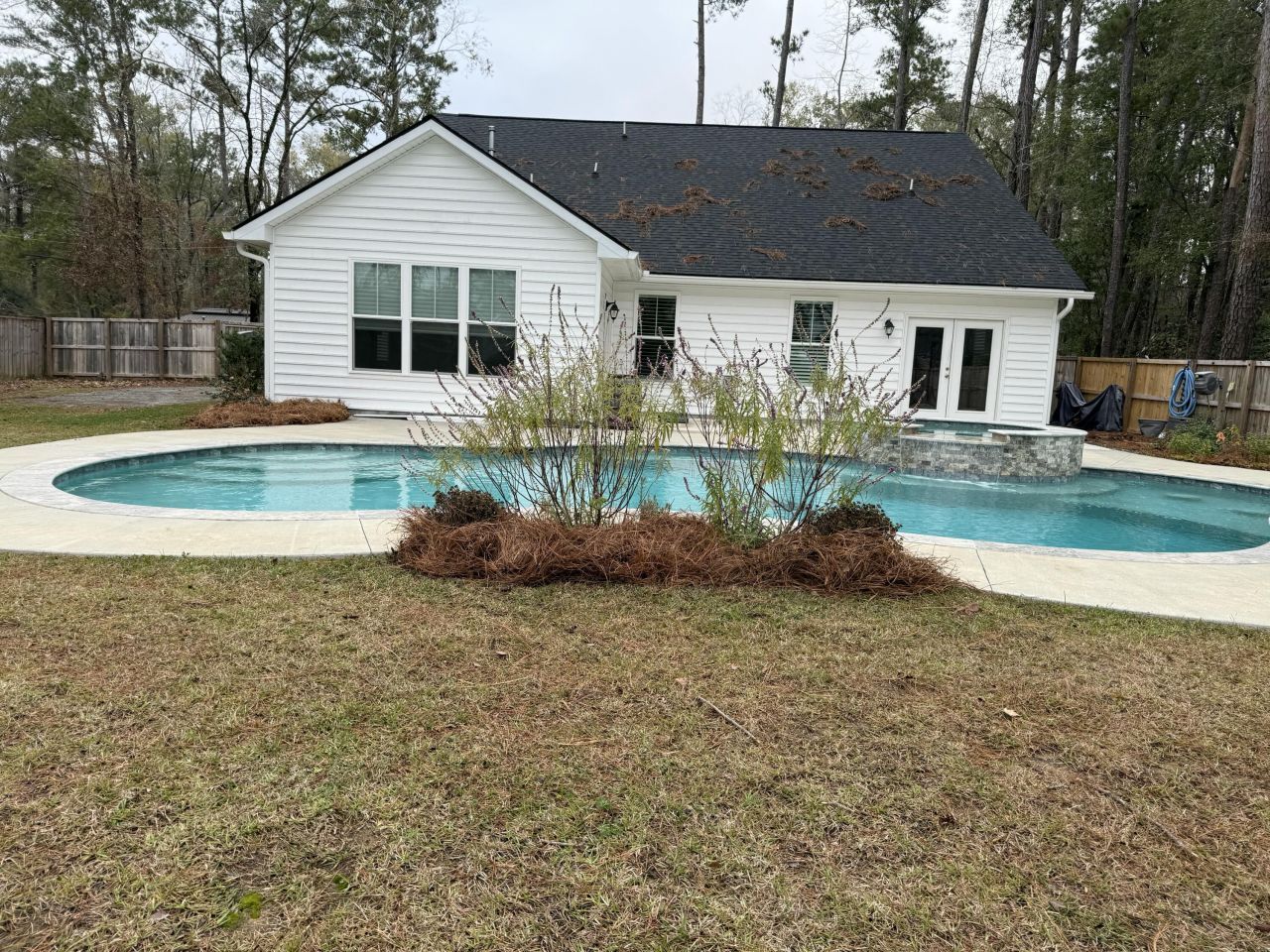 206 Almond Court Photo 43