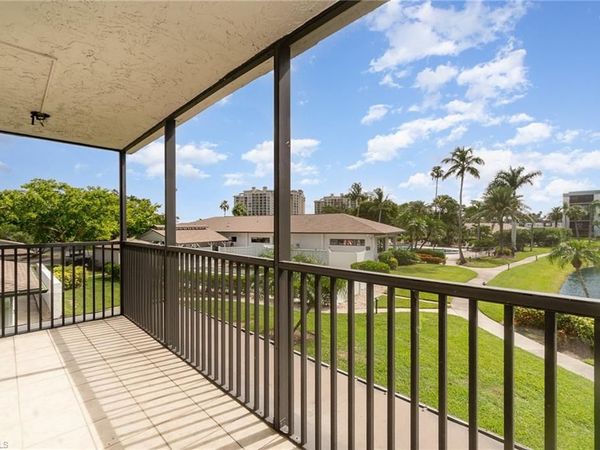 3490 N Key DR, Unit C210, NORTH FORT MYERS, FL 33903