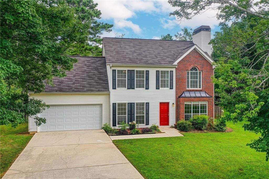 837 Ravins Way, Stockbridge, GA 30281 Main Photo