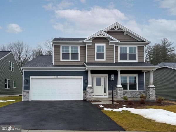 202 PHOEBE ROAD, PORT MATILDA, PA 16870