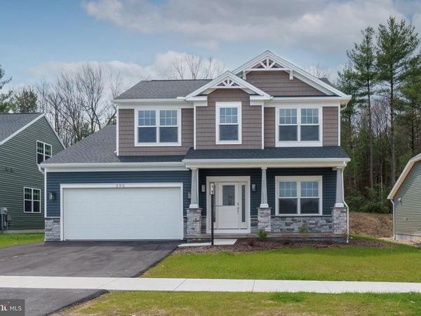 202 PHOEBE ROAD, PORT MATILDA, PA 16870