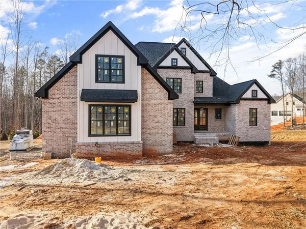 534 Doub Road, Lewisville, NC 27023