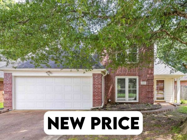 157 DUDNEY MEAD CV, Collierville, TN 38017