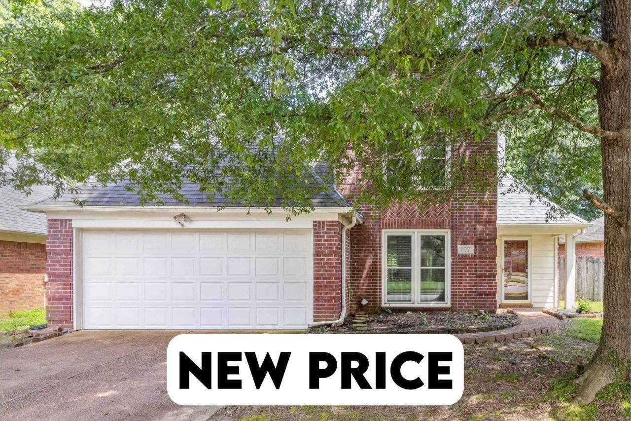 157 Dudney Mead Cv, Collierville, TN 38017 Main Photo