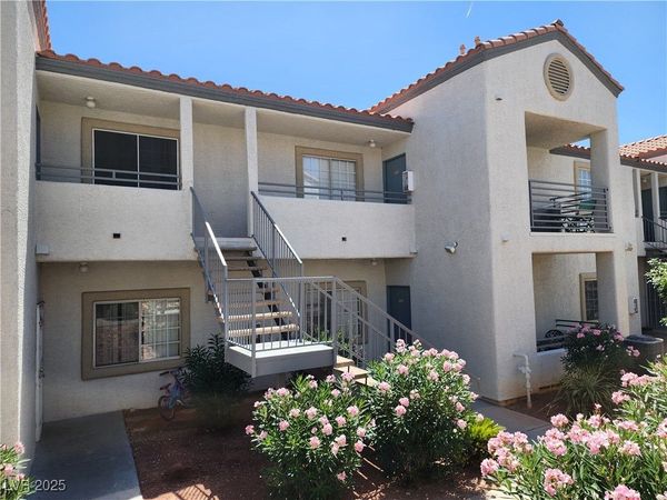 3318 N Decatur Boulevard, Unit 1013, Las Vegas, NV 89130