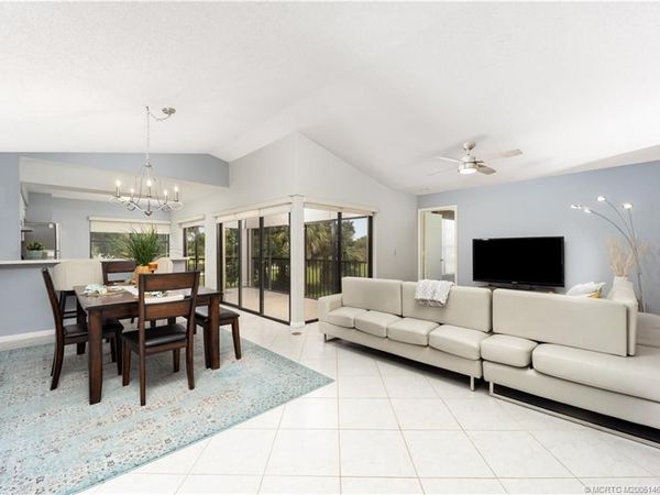 3931 SW Greenwood Way, Unit 1H, Palm City, FL 34990