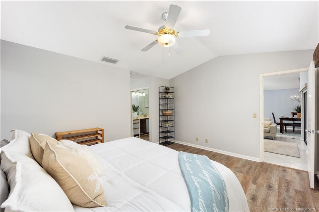 3931 SW Greenwood Way, Unit 1H, Palm City, FL 34990 Photo