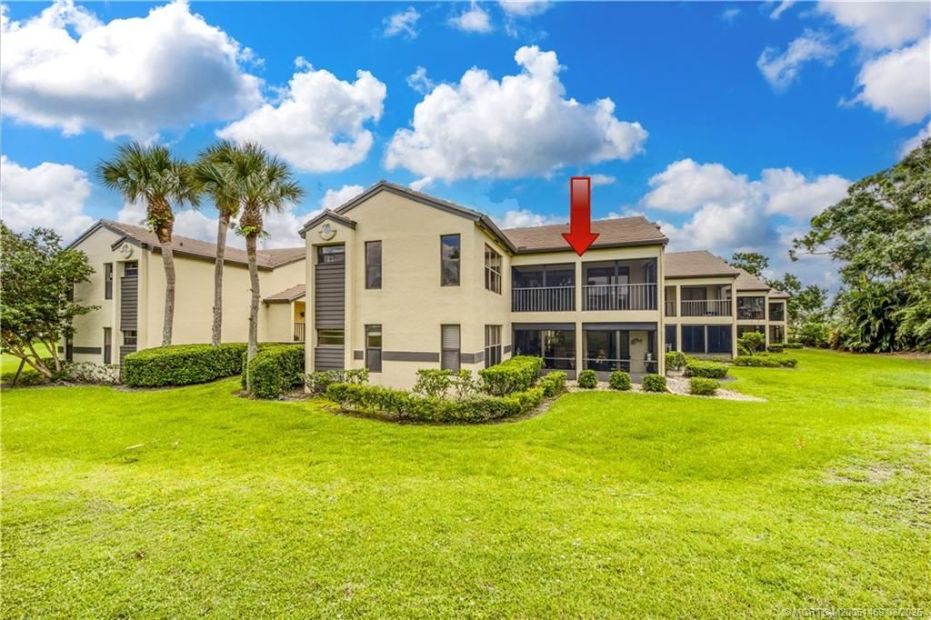 3931 SW Greenwood Way, Unit 1H, Palm City, FL 34990 Photo