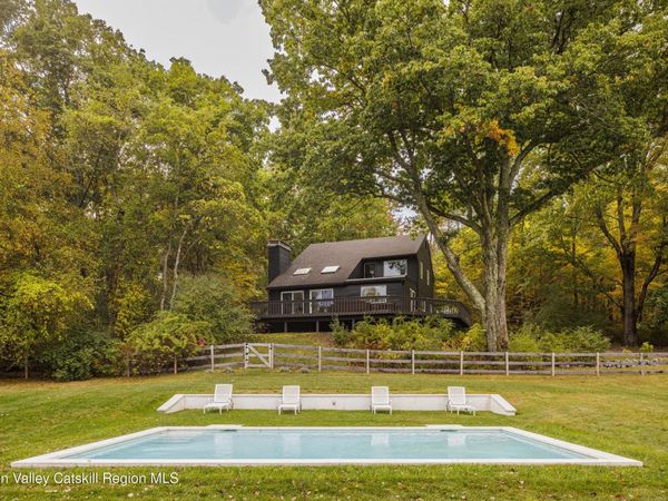 181 Lockwood Rd Road, Craryville, NY 12521