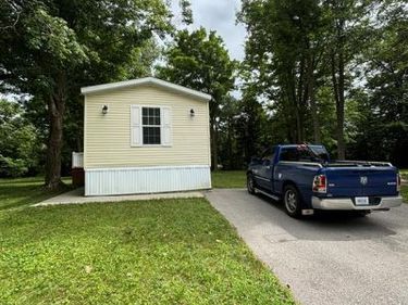 4101 S Sheridan, Lennon Vlg, MI 48449