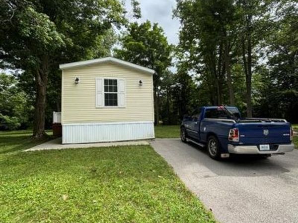 4101 S Sheridan, Lennon Vlg, MI 48449