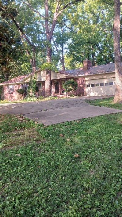 1802 Shellie Lane, Harrison, AR 72601 Main Photo