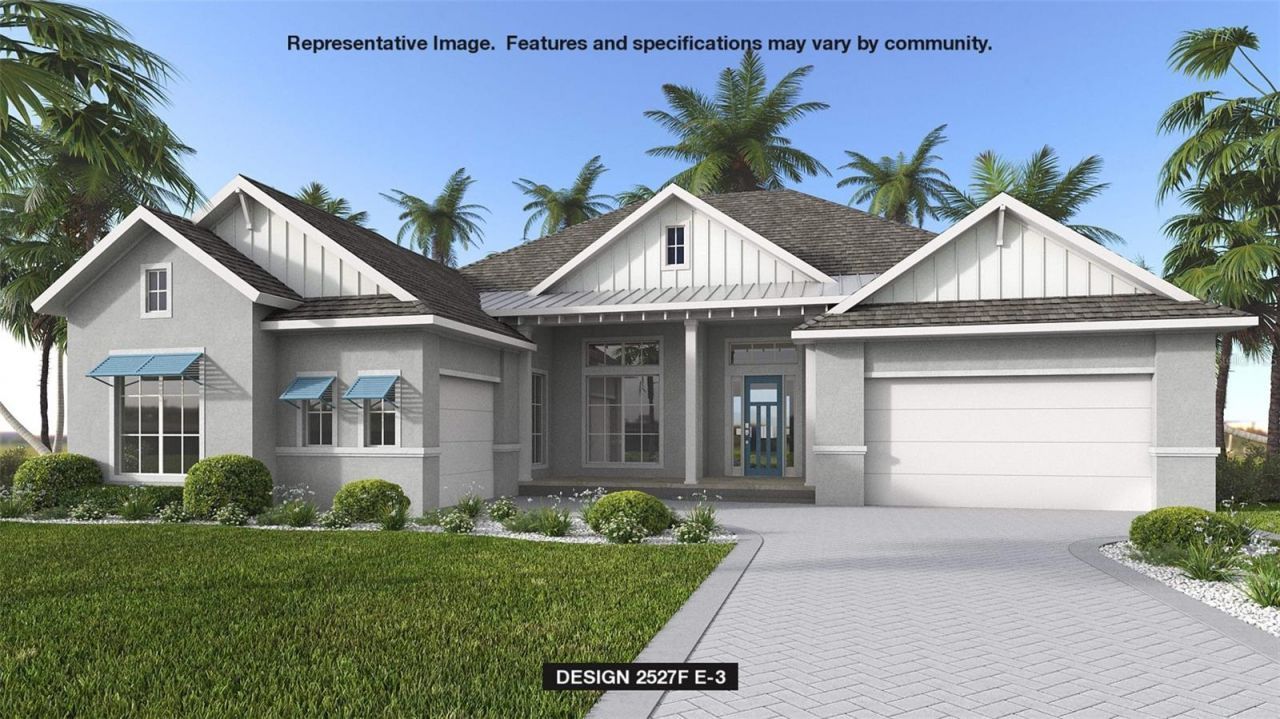 4376 Southern Valley Loop, Brooksville, FL 34601 Main Photo