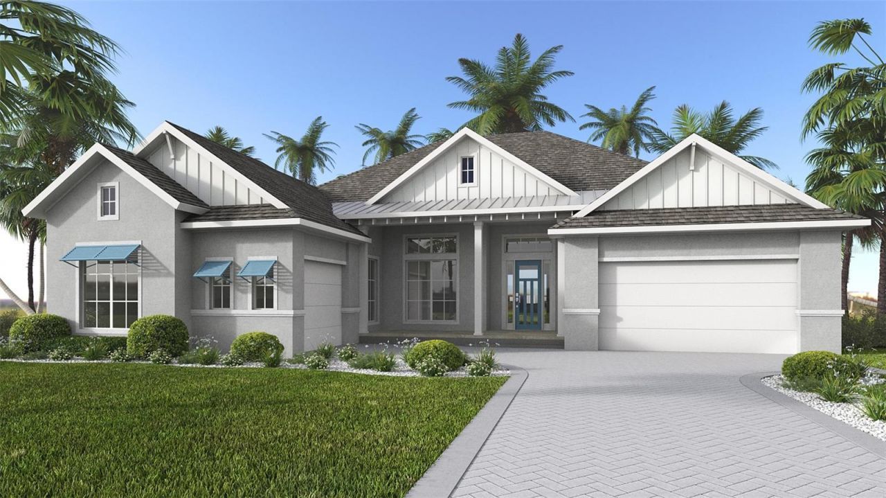 4376 Southern Valley Loop, Brooksville, FL 34601 Main Photo