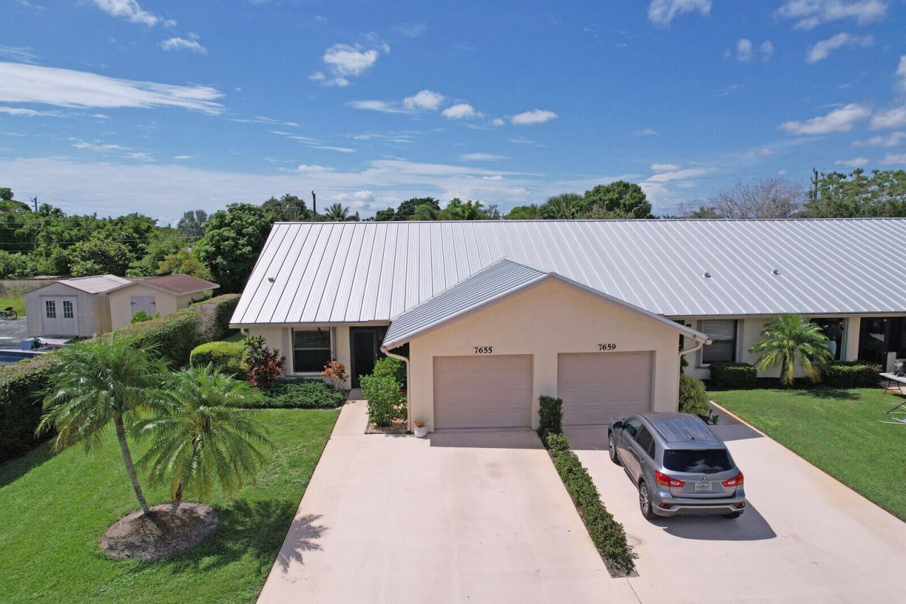 7655 SE Sugar Sand Circle, Hobe Sound, FL 33455 Photo