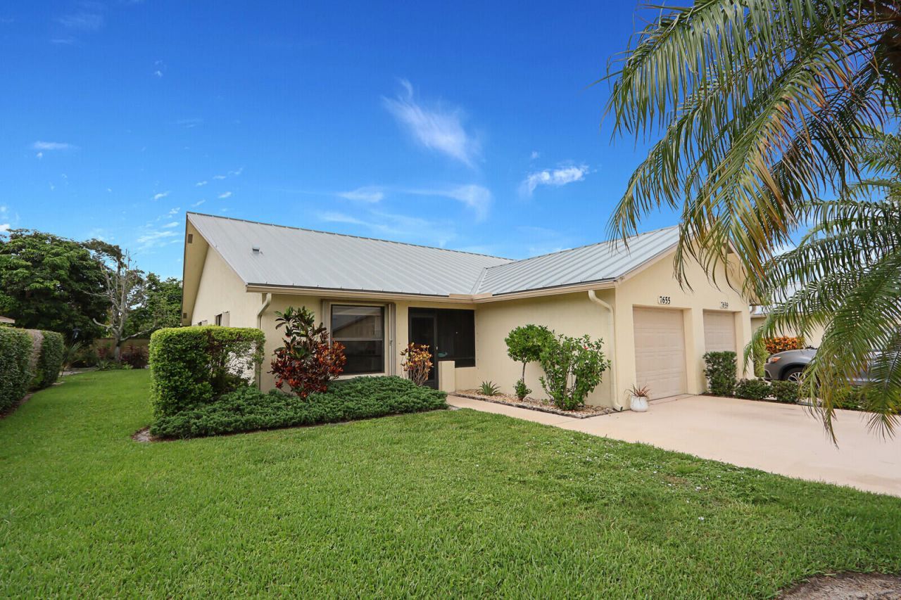 7655 SE Sugar Sand Circle, Hobe Sound, FL 33455 Photo