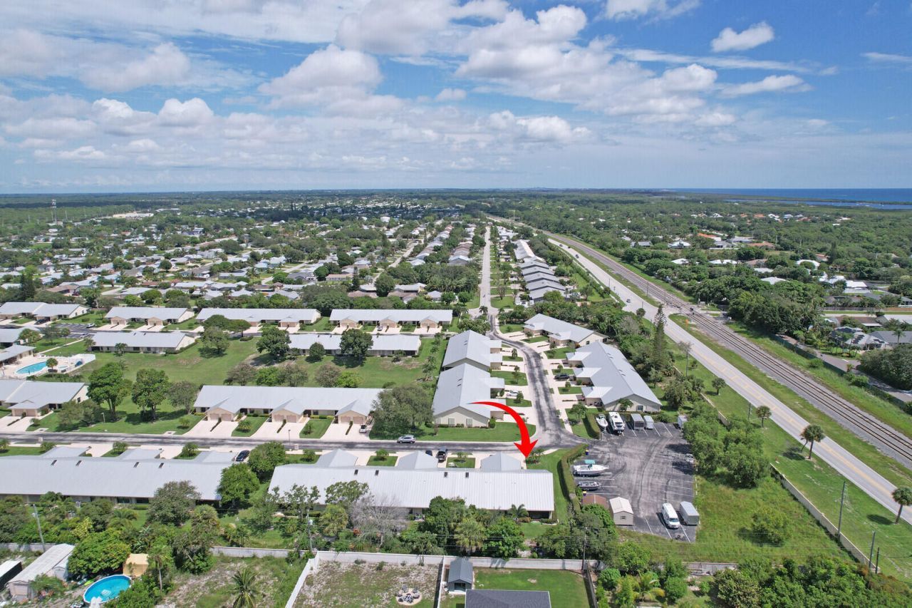 7655 SE Sugar Sand Circle, Hobe Sound, FL 33455 Photo