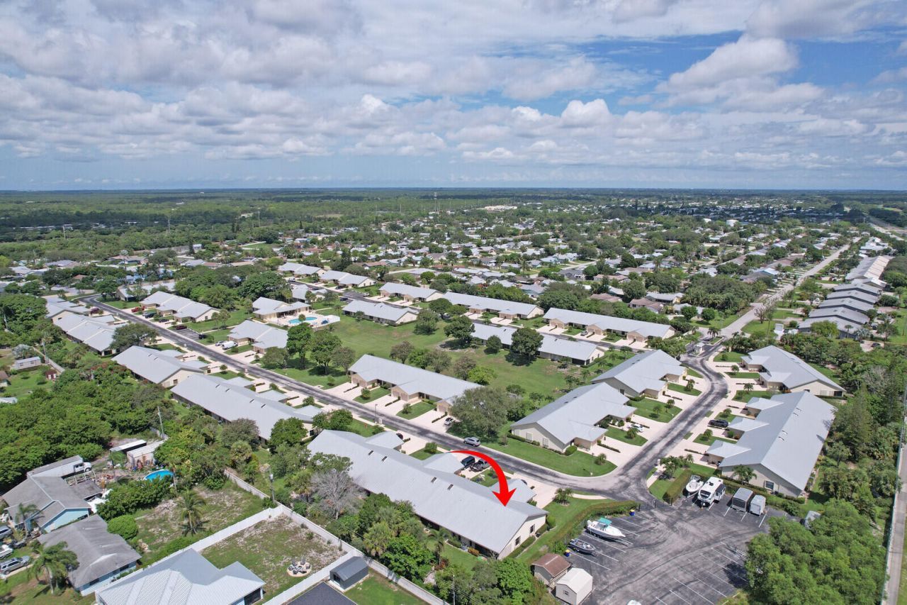 7655 SE Sugar Sand Circle, Hobe Sound, FL 33455 Photo