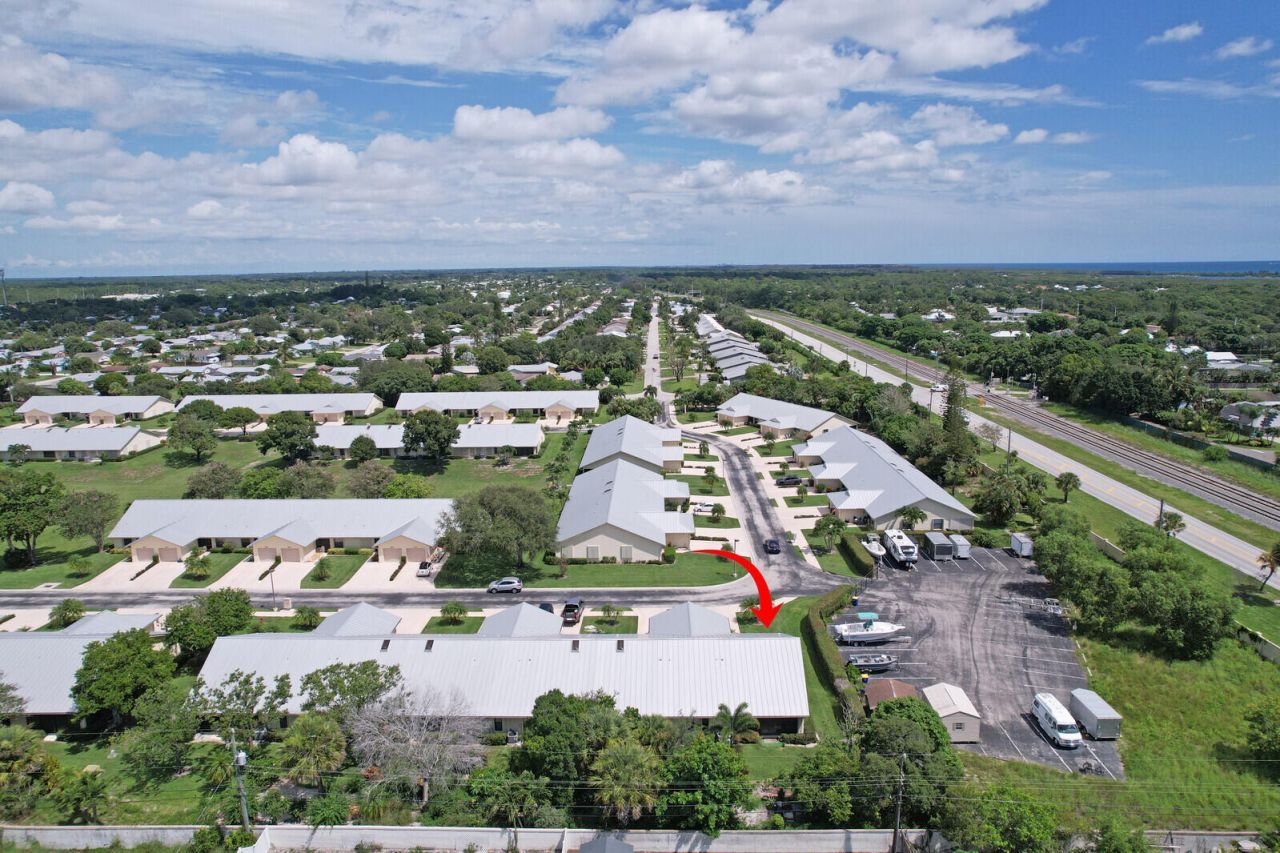 7655 SE Sugar Sand Circle, Hobe Sound, FL 33455 Photo