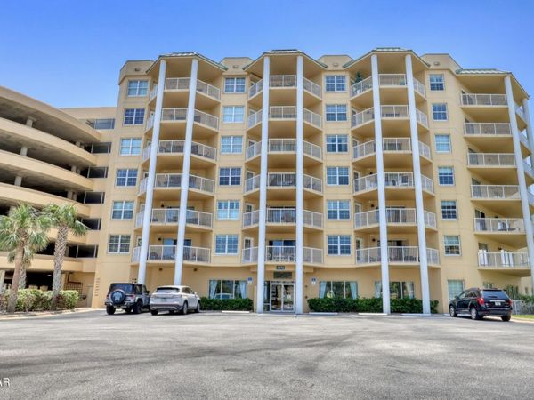 4670 Links Village Drive, Unit A407, Ponce Inlet, FL 32127