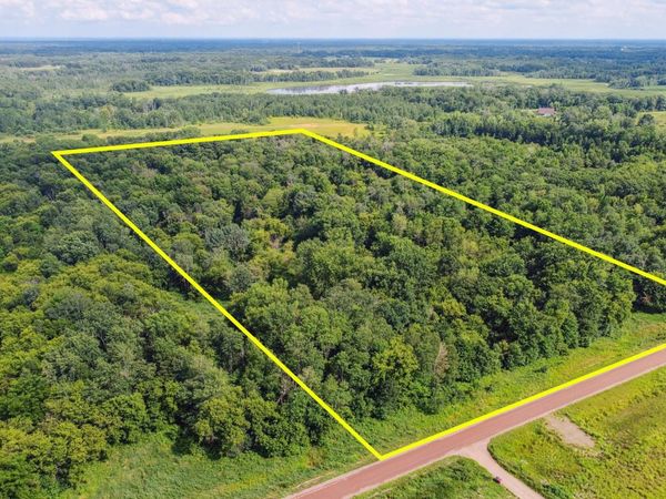 XXX Virgo Street NE, North Branch, MN 55056