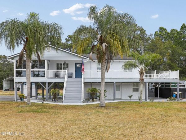 15625 SHARK Road W, Jacksonville, FL 32226