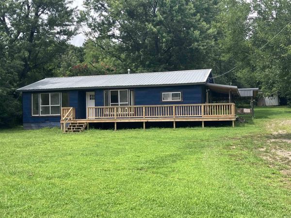 308 W Highway 64, Coal Hill, AR 72832