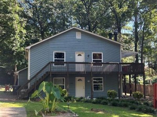 1230 Hanover Place, Alpharetta, GA 30009