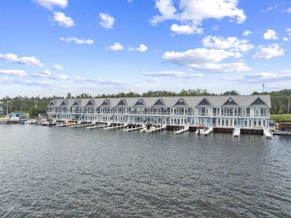 3670 Oden Road, Unit 5, Alanson, MI 49706