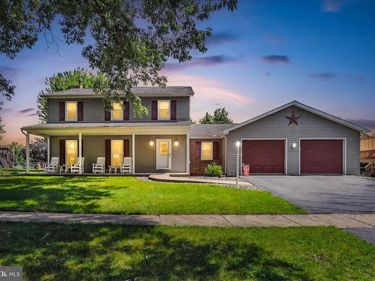 610 WESTOVER ROAD, SHIPPENSBURG, PA 17257