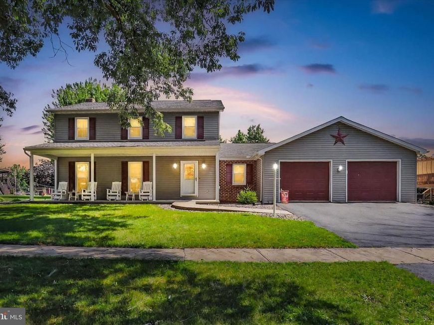 610 Westover Road, Shippensburg, PA 17257 Main Photo