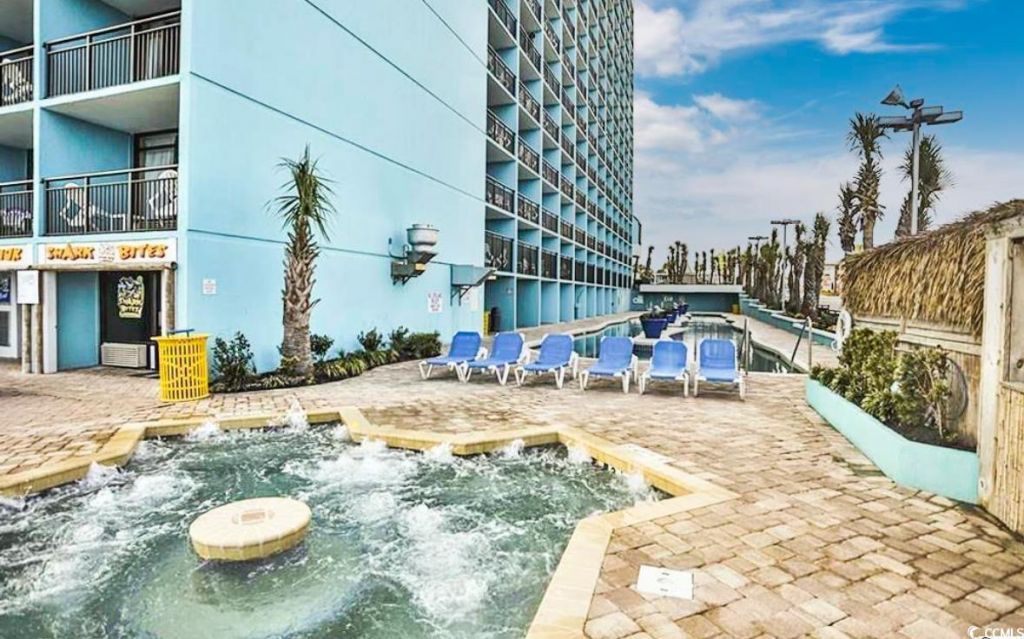 1501 S Ocean Blvd. Photo 19