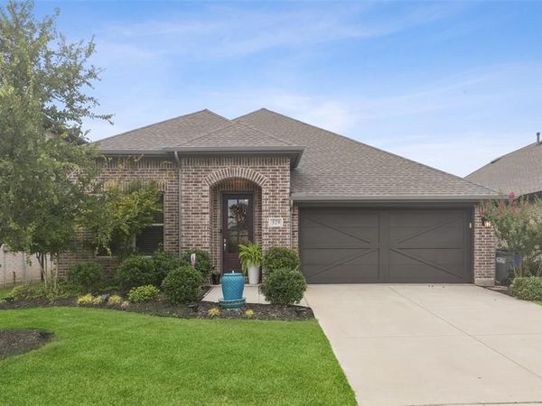 329 Foxthorne Way, Little Elm, TX 75068