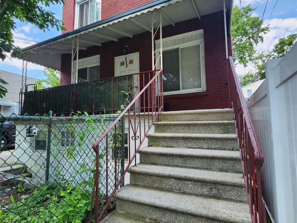 836 Revere Avenue, Bronx, NY 10465