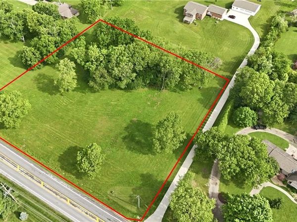 3412 St Rt 122 lot 1, Franklin Twp, OH 45005