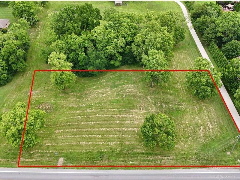 3412 St Rt 122 lot 1, Franklin Township, OH 45005 Photo 1