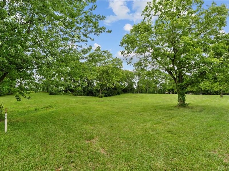3412 St Rt 122 lot 1, Franklin Township, OH 45005 Photo 12