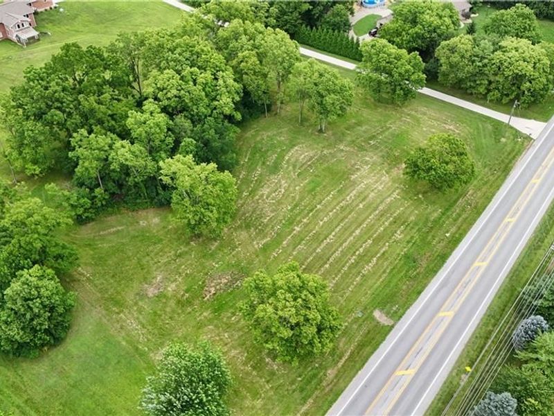 3412 St Rt 122 lot 1, Franklin Township, OH 45005 Photo 4