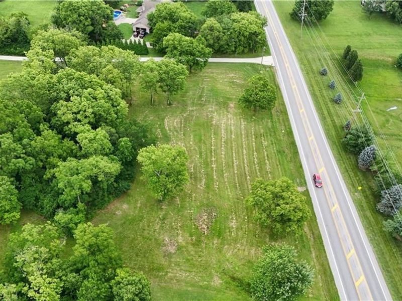 3412 St Rt 122 lot 1, Franklin Township, OH 45005 Photo 5