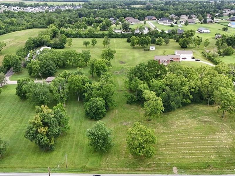 3412 St Rt 122 lot 1, Franklin Township, OH 45005 Photo 9