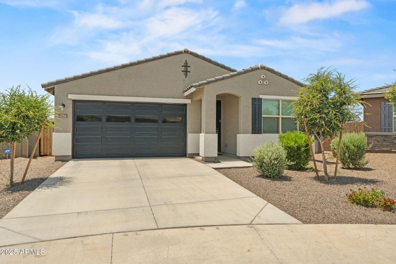 14473 W Hackamore Drive, Surprise, AZ 85387 Main Photo