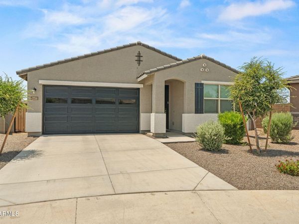 14473 W Hackamore Drive, Surprise, AZ 85387