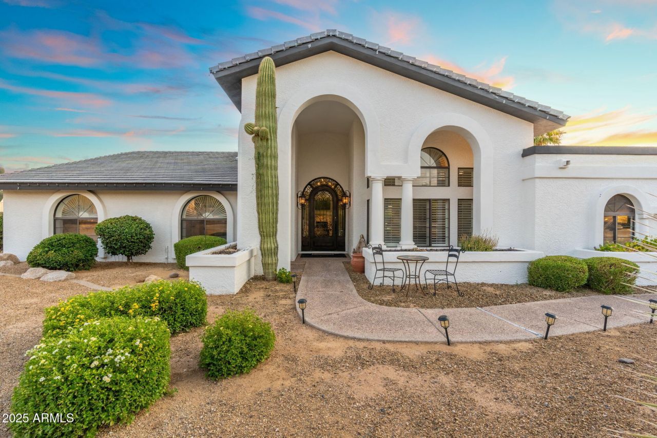 24618 N 84th Street, Scottsdale, AZ 85255 Main Photo