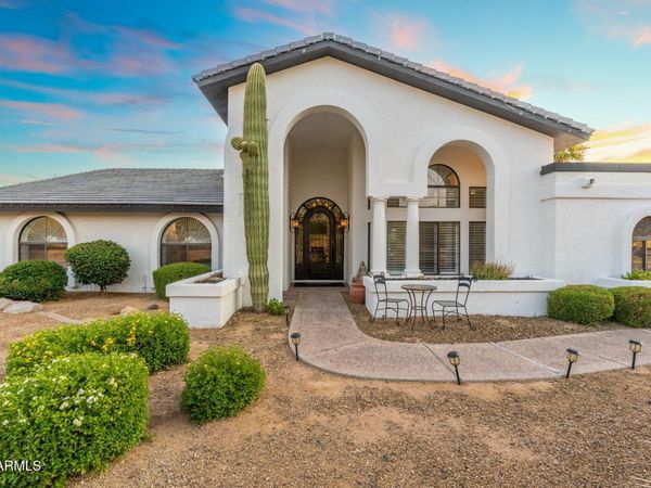 24618 N 84TH Street, Scottsdale, AZ 85255