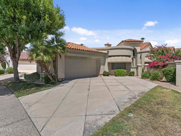 10361 N 101 Street, Scottsdale, AZ 85258