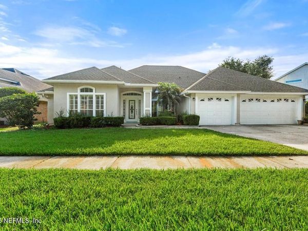 11577 SUMMER BROOK Court, Jacksonville, FL 32258